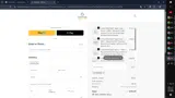NEW2025 coupon verification screenshot
