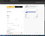 NEW2025 coupon verification screenshot