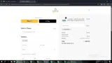 NEWPROMO coupon verification screenshot