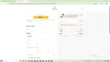 GIFT coupon verification screenshot