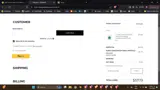 SIMPLYCODES coupon verification screenshot