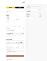VICMARXX coupon verification screenshot