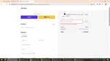 Sole Play ATL coupon verification screenshot