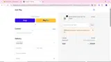 Sole Play ATL coupon verification screenshot