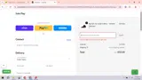 Sole Play ATL coupon verification screenshot