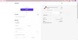Sole Play ATL coupon verification screenshot
