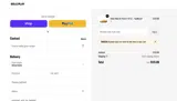 Sole Play ATL coupon verification screenshot