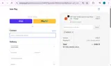 Sole Play ATL coupon verification screenshot