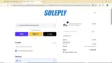 First10 coupon verification screenshot