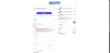 ADBMQ coupon verification screenshot