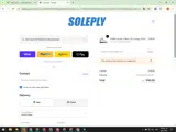 ADBMP coupon verification screenshot