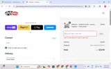 MD10 coupon verification screenshot