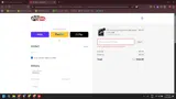 BESPOKE50 coupon verification screenshot