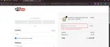 Kapital25 coupon verification screenshot