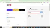 JASON40 coupon verification screenshot