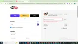MEDICOM15 coupon verification screenshot