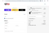 EVERYTHING10 coupon verification screenshot