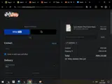 JASON30 coupon verification screenshot