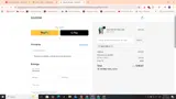 SOLESTAR coupon verification screenshot