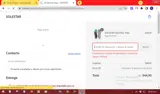 SOLESTAR coupon verification screenshot