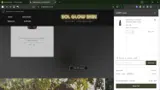 ELVISESELPEOR coupon verification screenshot