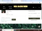 STOREWIDE coupon verification screenshot