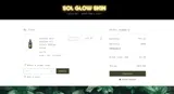 VAN coupon verification screenshot