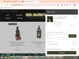 SAVE coupon verification screenshot
