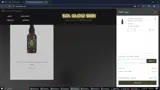 MARI coupon verification screenshot