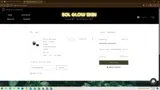 TONYPAREDES coupon verification screenshot