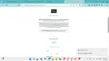 LINDA coupon verification screenshot