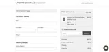 MARI coupon verification screenshot