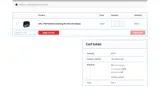 SOLID10 coupon verification screenshot