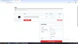 BLACKFRIDAY coupon verification screenshot