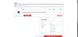 EXTRA coupon verification screenshot