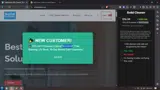 SOLID10 coupon verification screenshot