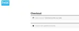 SAVENOW coupon verification screenshot