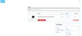superdealgift coupon verification screenshot