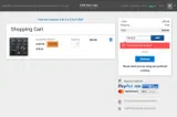 SAVE20 coupon verification screenshot