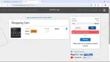 556TI2ZL coupon verification screenshot