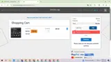 556TI2ZL coupon verification screenshot