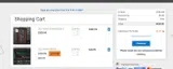 TRICKORTREAT coupon verification screenshot