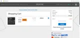 SAVE20 coupon verification screenshot