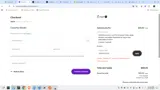 THANKYOU30 coupon verification screenshot