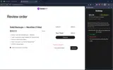 STELLARSALE2025 coupon verification screenshot
