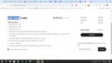 stellarsale2024 coupon verification screenshot
