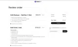 MASTERBLOGGING20 coupon verification screenshot