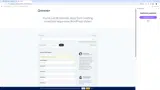 LUXURY10 coupon verification screenshot