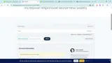 SAVE20 coupon verification screenshot
