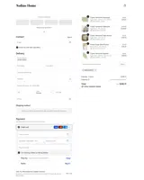 Solino Home coupon verification screenshot